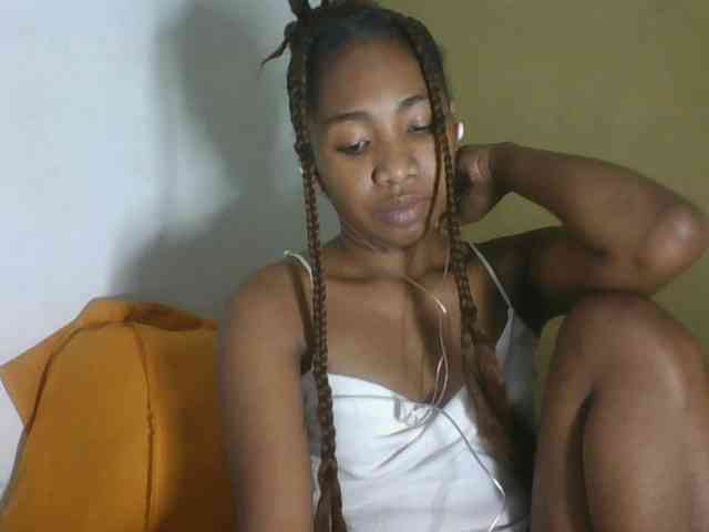 Sweetiepop webcam