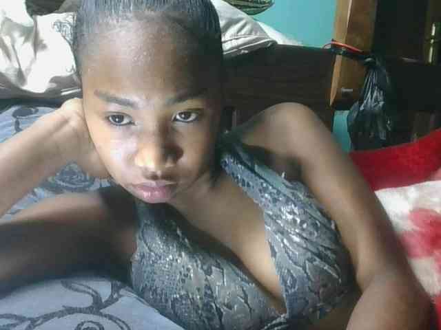 Sweetiepop webcam
