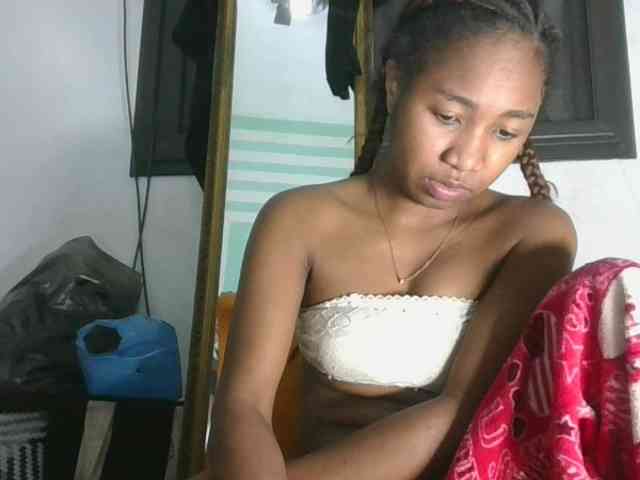 Sweetiepop webcam