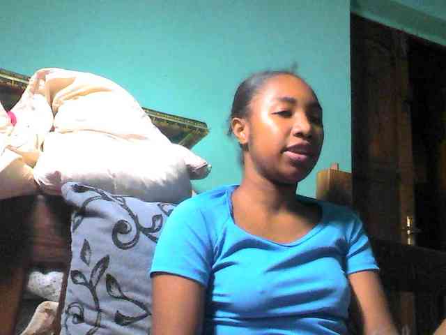 Sweetiepop webcam