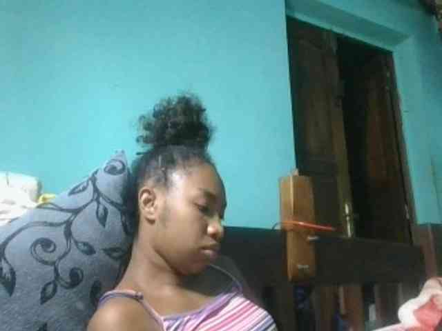 Sweetiepop webcam