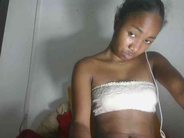 Sweetiepop webcam