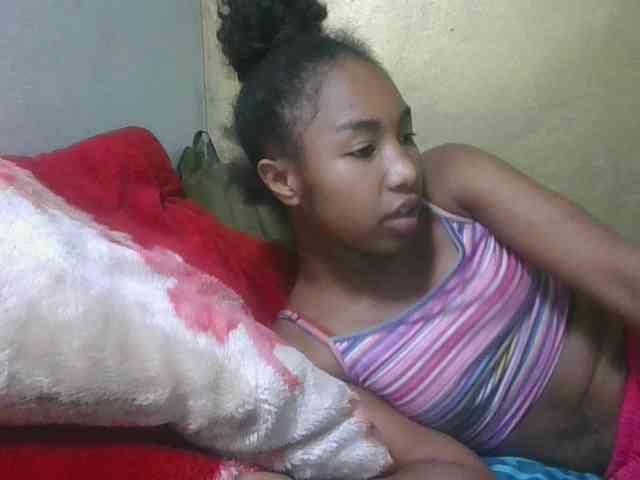 Sweetiepop webcam
