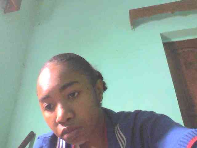 Sweetiepop webcam