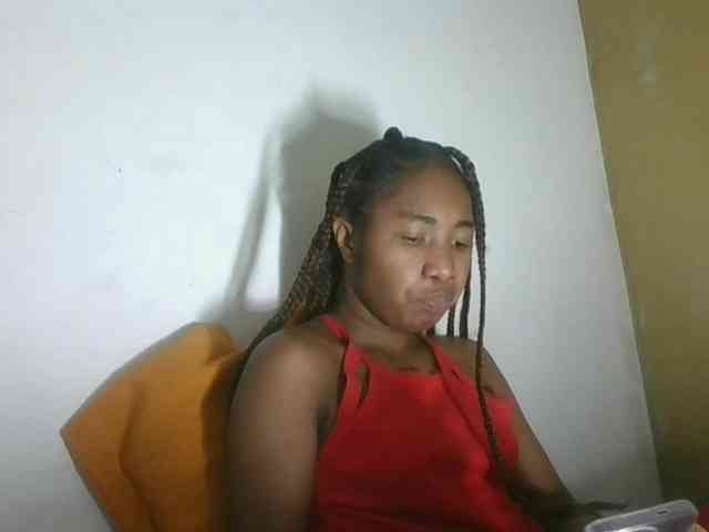 Sweetiepop webcam