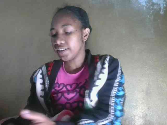 Sweetiepop webcam