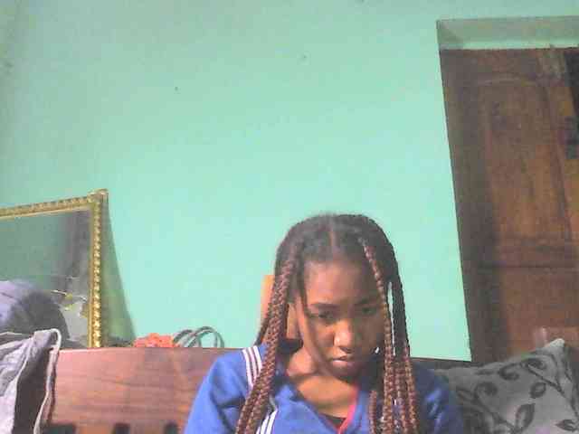 Sweetiepop webcam
