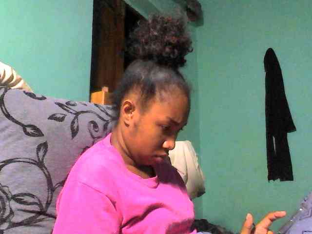 Sweetiepop webcam