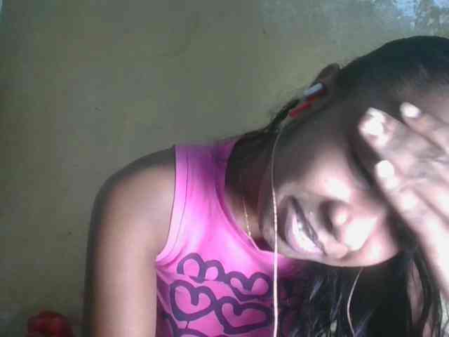 Sweetiepop webcam