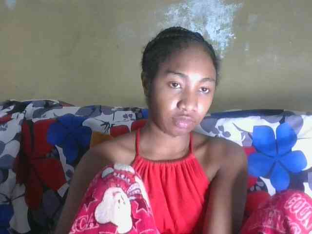 Sweetiepop webcam