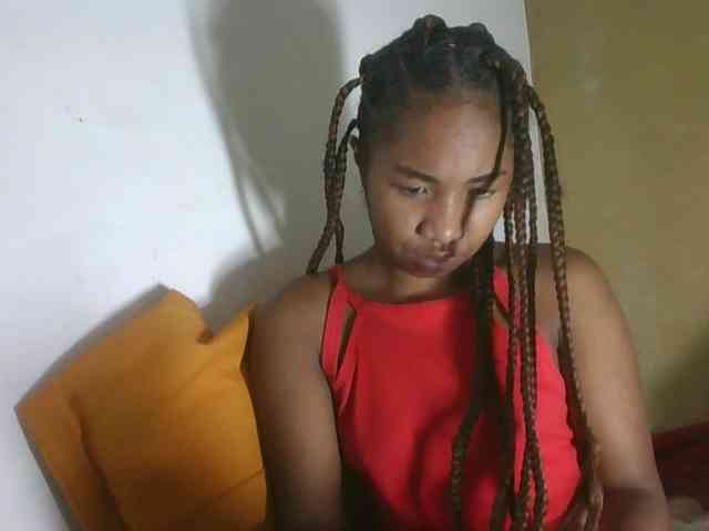Sweetiepop webcam