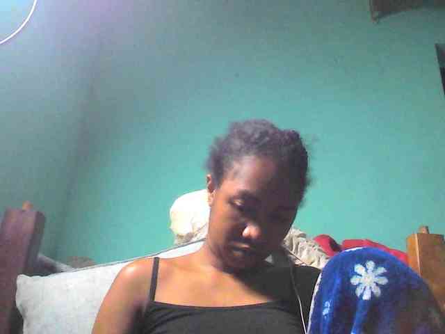 Sweetiepop webcam