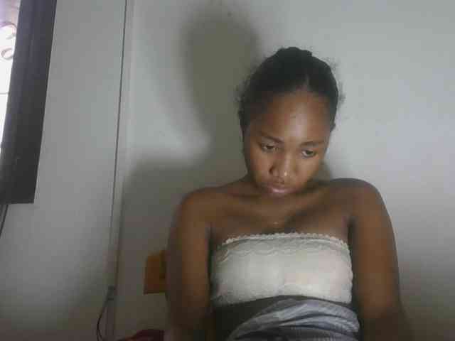 Sweetiepop webcam