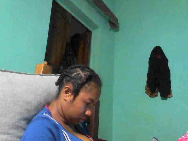 Sweetiepop webcam