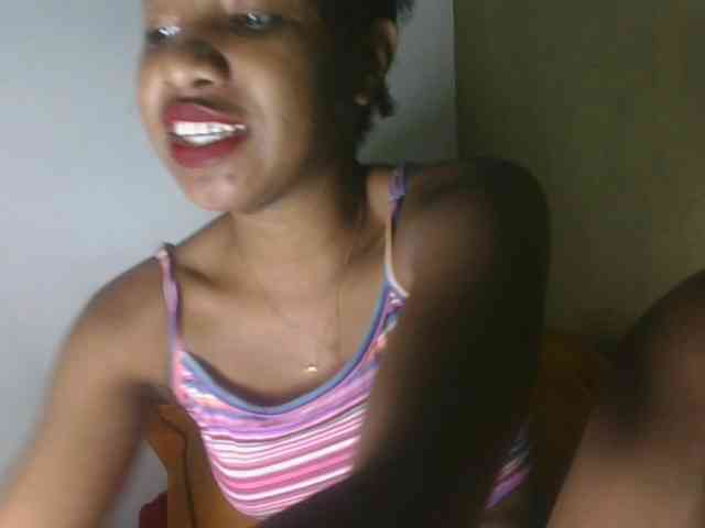 Sweetiepop webcam