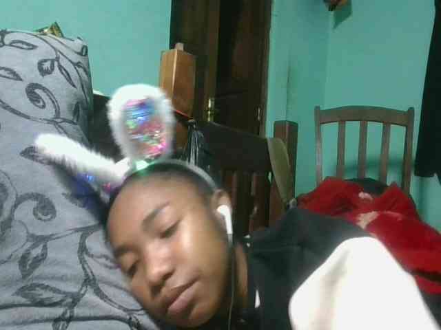 Sweetiepop webcam