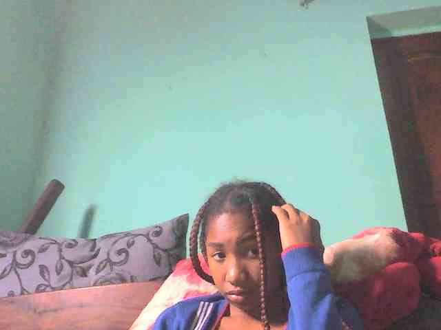 Sweetiepop webcam