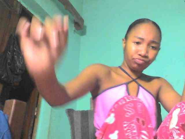 Sweetiepop webcam