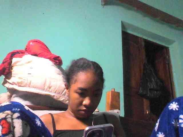 Sweetiepop webcam