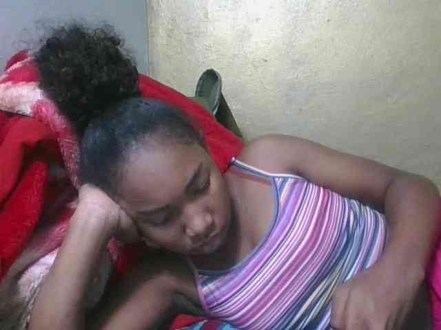Sweetiepop webcam