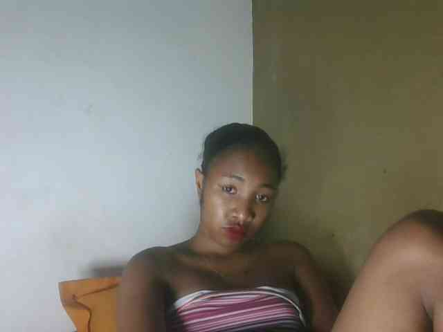 Sweetiepop webcam