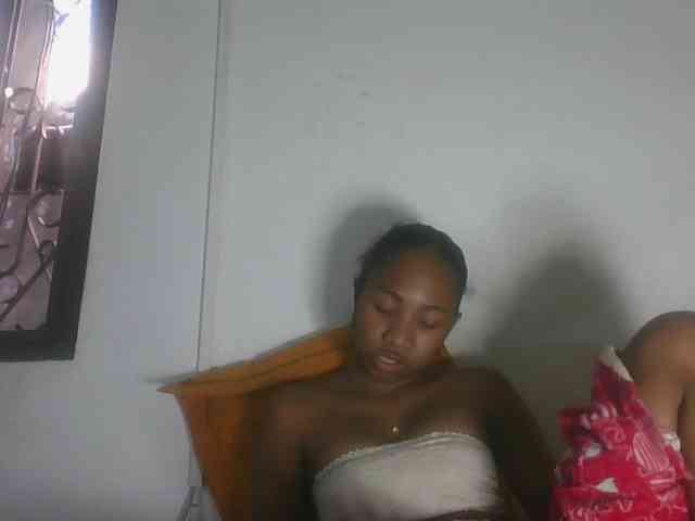 Sweetiepop webcam