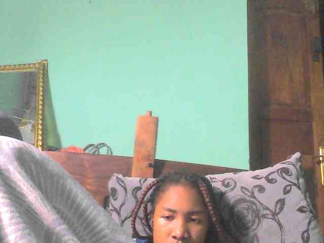 Sweetiepop webcam