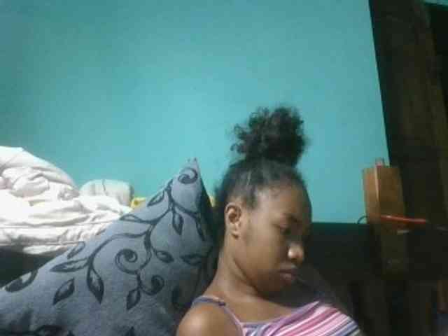 Sweetiepop webcam