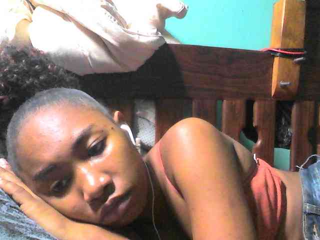 Sweetiepop webcam