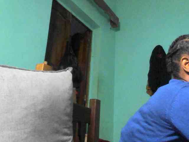 Sweetiepop webcam