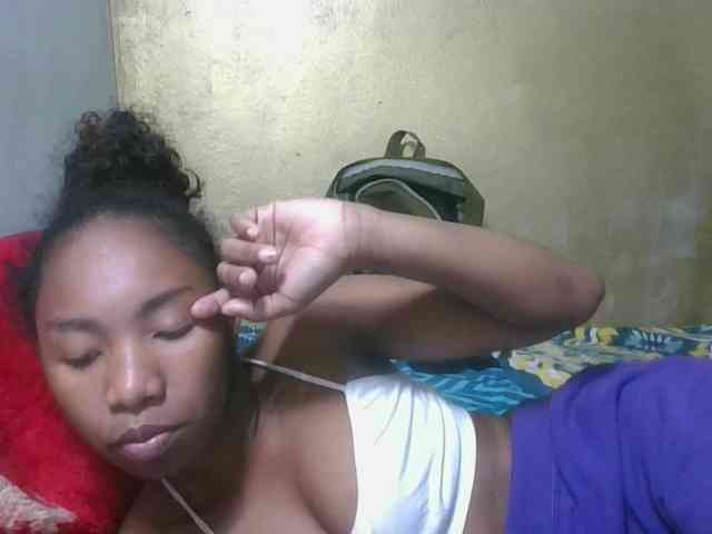 Sweetiepop webcam
