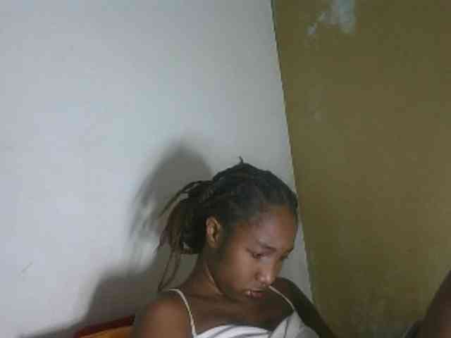 Sweetiepop webcam