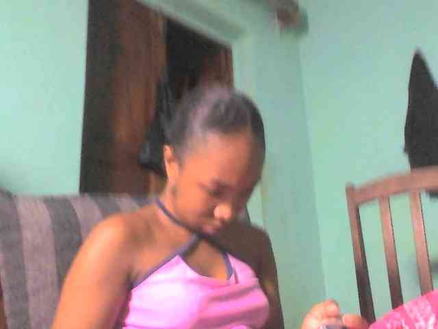 Sweetiepop webcam