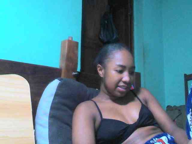 Sweetiepop webcam