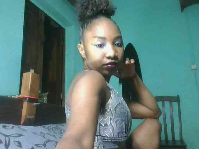 Sweetiepop webcam