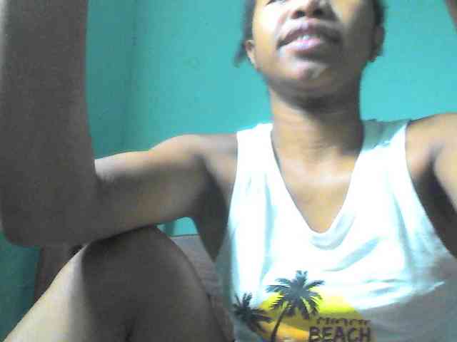 Sweetiepop webcam