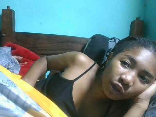 Sweetiepop webcam