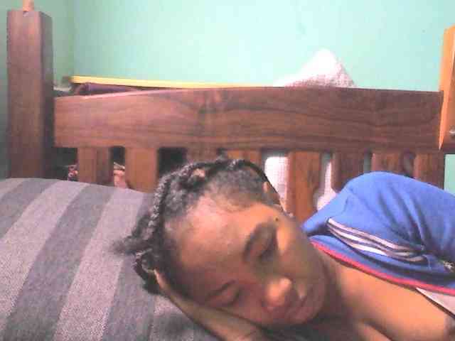 Sweetiepop webcam
