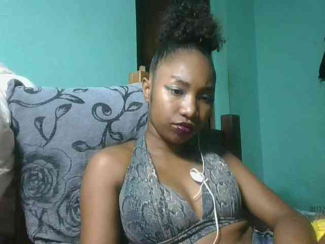 Sweetiepop webcam