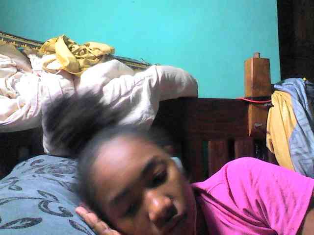 Sweetiepop webcam