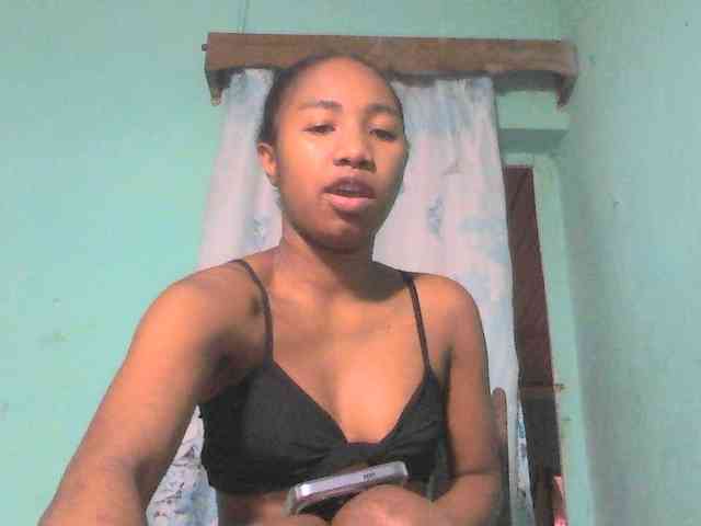 Sweetiepop webcam