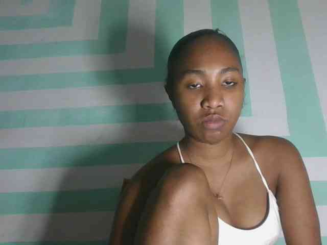 Sweetiepop webcam