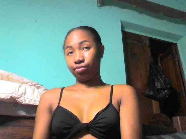 Sweetiepop webcam