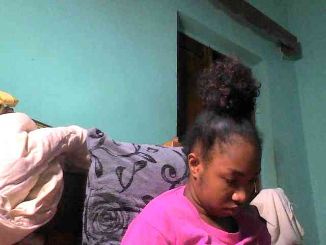 Sweetiepop webcam