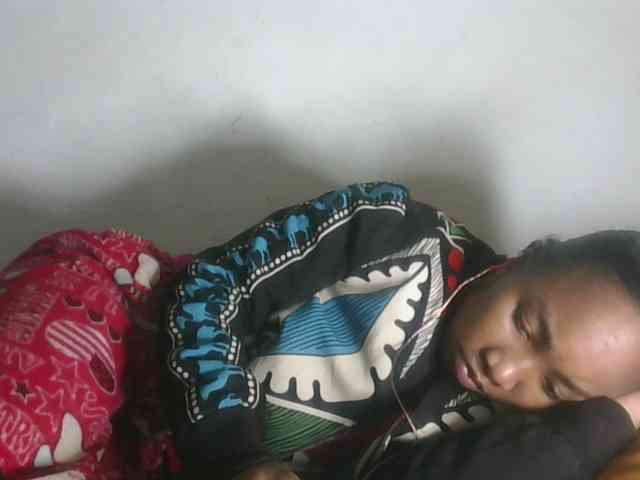 Sweetiepop webcam