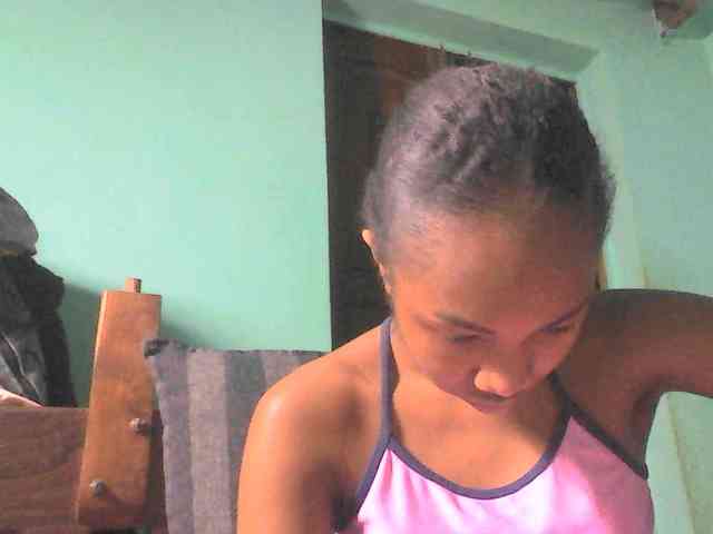 Sweetiepop webcam