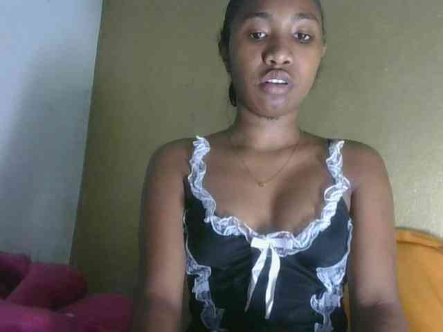 Sweetiepop webcam