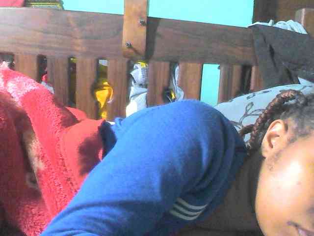 Sweetiepop webcam