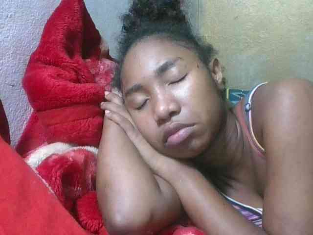 Sweetiepop webcam