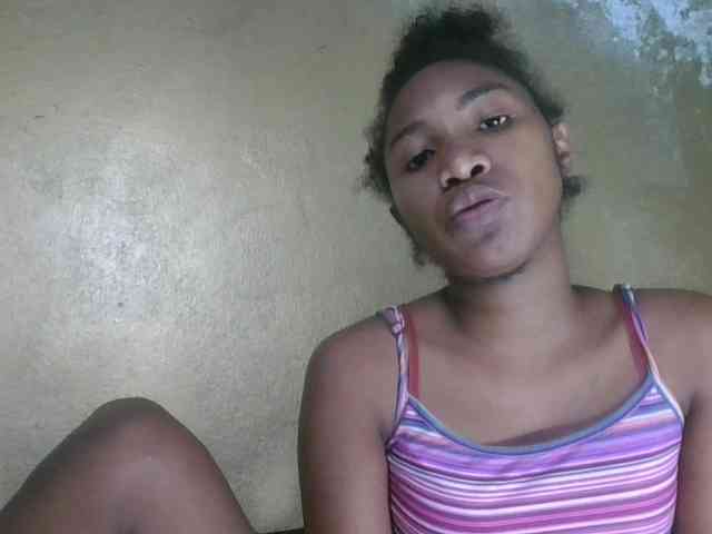 Sweetiepop webcam
